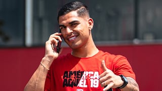 Comenzó el rompecabezas en Alianza Lima: Luis Ramos fue oficializado como fichaje