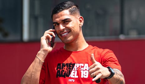 Comenzó el rompecabezas en Alianza Lima: Luis Ramos fue oficializado como fichaje