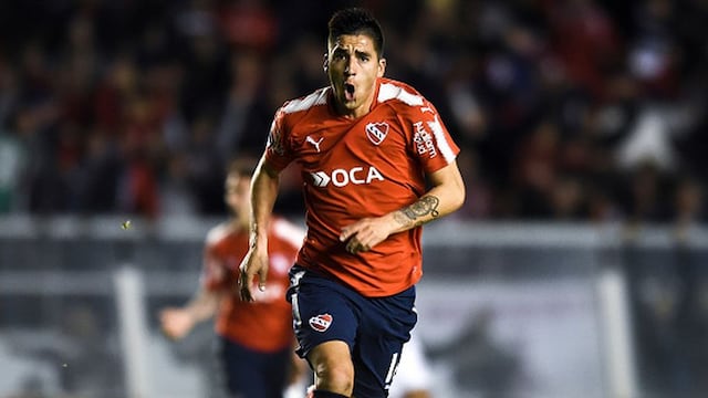 Independiente venció 2-0 a Atlético Tucumán y clasificó a los cuartos de final de la Copa Sudamericana