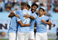 ¡Arranca el sueño! Las probables alineaciones de Sporting Cristal y Palmeiras en su debut en la Copa Libertadores