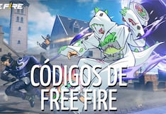 Códigos de recompensa de Free Fire para hoy, domingo 7 de julio de 2024