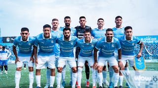 ¿Siguen las salidas? Llegó con mucha expectativa a Sporting Cristal y ahora despertó interés en el extranjero