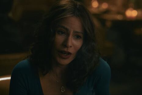 De qué manera es descrita Griselda Blanco por el policía que la persiguió por una década