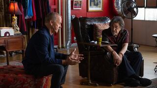 Michael Keaton y Al Pacino se unen en “El plan del asesino”, un thriller cargado de acción