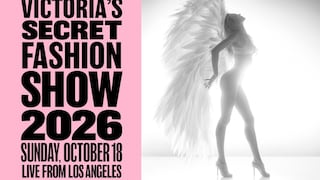 Where to Watch the Victoria’s Secret Fashion Show 2026 Live: TV Channel and Streaming Details