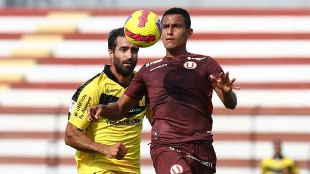 ¡Valegol! Goles de Alex Valera ante la San Martin pagan hasta más del doble en Inkabet