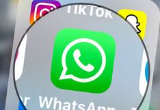 Aprende a retirar el punto de entrada para abrir los chats bloqueados en WhatsApp