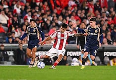 Resumen extendido en video: River vs. Argentinos (2-0), por la Liga Profesional Argentina 2026