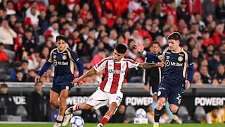 Resumen extendido en video: River vs. Argentinos (2-0), por la Liga Profesional Argentina 2026