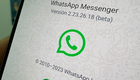 WHATSAPP | Si no quieres responder a una persona en WhatsApp, así puedes activar el famoso "modo ignorado". (Foto: Depor - Rommel Yupanqui)