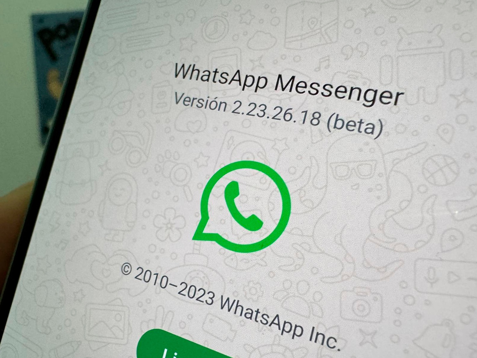 WHATSAPP | Si no quieres responder a una persona en WhatsApp, así puedes activar el famoso "modo ignorado". (Foto: Depor - Rommel Yupanqui)