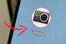 Truco para activar la ‘cámara secreta’ de WhatsApp