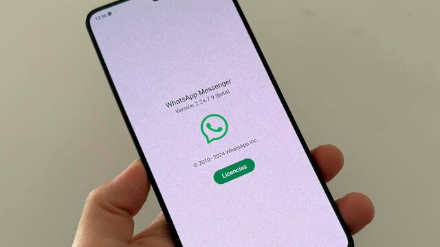 Los pasos para desactivar la actualización automática de WhatsApp