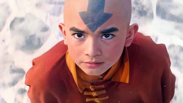 “Avatar: The Last Airbender”: horario y cómo ver la serie de Netflix