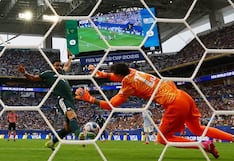 Con la garra ‘charrúa’ hasta el final: Uruguay vs. Arabia Saudita (1-1) con goles de Al-Amri y Araújo