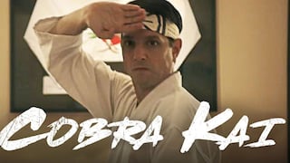 “Cobra Kai”, temporada 3: ¿Daniel viajará a Okinawa para reencontrarse con el Sr. Miyagi?