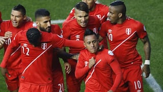 Christian Cueva: 10 momentos claves que vivió con la Selección Peruana