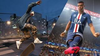 The Game Awards 2020: FIFA 21 no pudo contra Tony Hawk’s Pro Skater 1+2 en el certamen