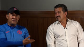 Excompañero de Reynoso: “Perú tiene que vivir un cambio generacional y eso le ha costado a Juan”