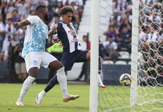 Alianza Lima vs. Emelec (2-0): minuto a minuto, goles y video de la ‘Tarde Blanquiazul’