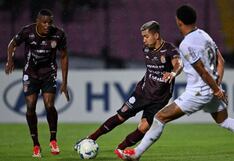 Carabobo vs. Botafogo (1-2): goles, video y resumen por Copa Libertadores