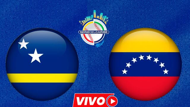 Venezuela venció (6-2) a Curazao y disputará la final de la Serie del Caribe 2024
