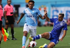 Cristal vs. Alianza Atlético (3-1): video, goles y resumen del partido por la Liga 1 2026