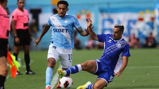 Cristal vs. Alianza Atlético (3-1): video, goles y resumen del partido por la Liga 1 2026