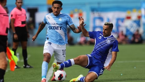 Cristal vs. Alianza Atlético (3-1): video, goles y resumen del partido por la Liga 1 2026