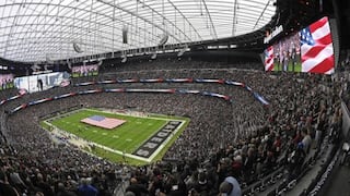 ¿Qué es el Super Bowl, por qué lleva ese nombre y cómo se creó?