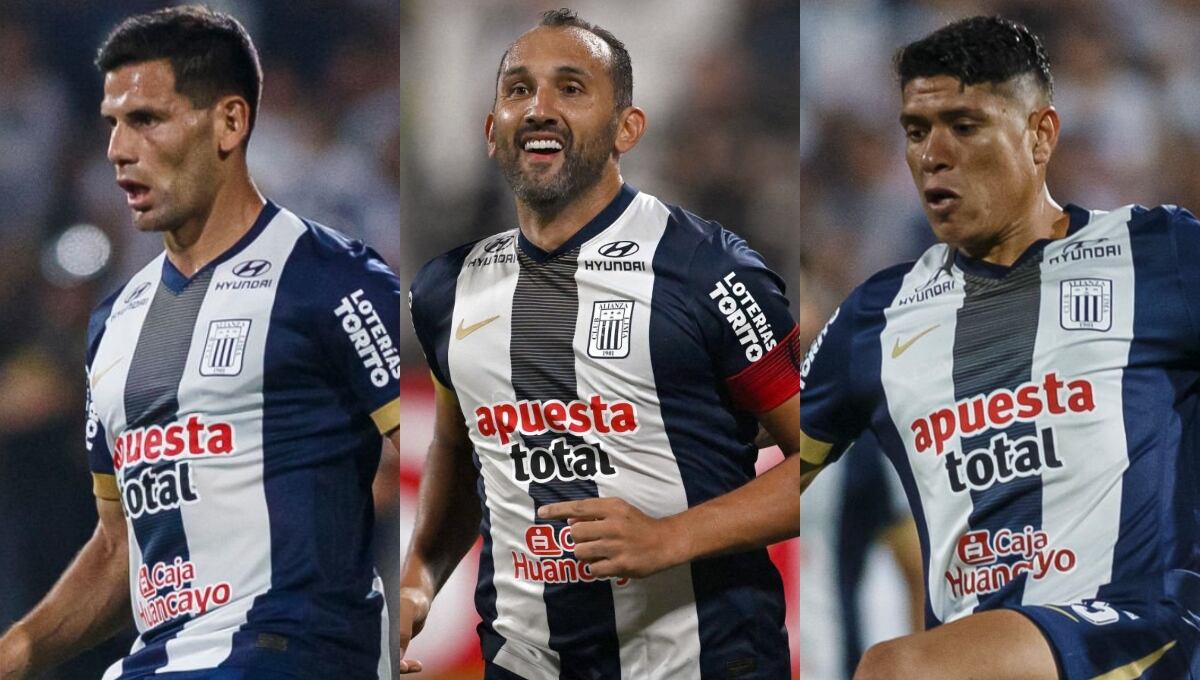 Alianza Lima visita a Deportes Iquique por la Fase 3 de la Copa Libertadores 2025. (Foto: Getty Images)