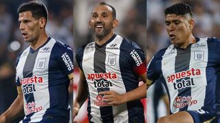 ‘Pipo’ mueve su pizarra: la posible alineación de Alianza Lima vs. Deportes Iquique