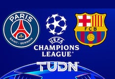 TUDN transmitió el partido París Saint-Germain 4-2 FC Barcelona por la Champions League 2026