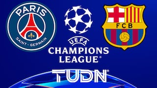 TUDN transmitió el partido París Saint-Germain 4-2 FC Barcelona por la Champions League 2026