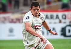 Aldo Corzo: “Hace mucho que un equipo peruano no pasa la Libertadores, queremos romper esa racha”