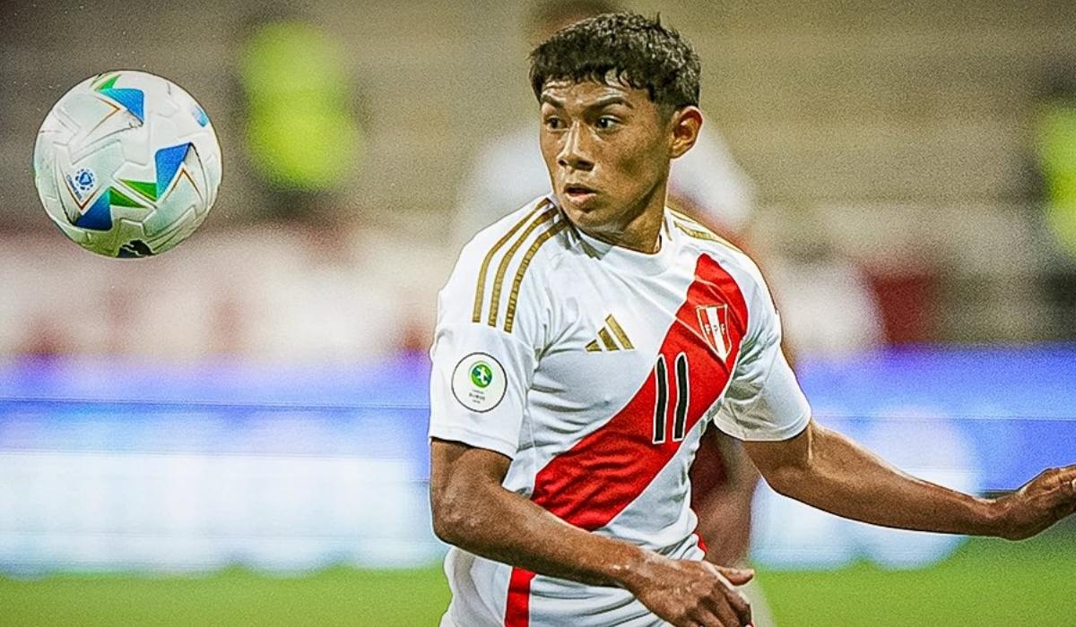 Selección Peruana Sub-18 disputará dos amistosos. (Foto: La Bicolor)