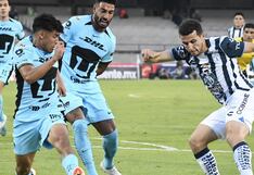 Pumas vs. Pachuca (3-1): ver goles, resumen y vídeo de partido por Liga MX