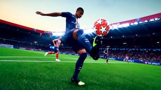 FIFA 20 | Los cambios del gameplay se exponen en nuevo tráiler