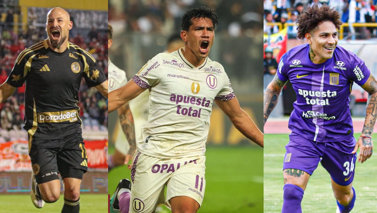 ¿El ‘tri’ se acerca? Los próximos partidos de Universitario, Alianza Lima y Cusco FC en el Torneo Clausura. (Fotos: Cusco FC | Liga 1)
