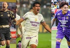 ¿El ‘Tri’ se acerca? Los próximos partidos de Universitario, Cusco FC y Alianza Lima en el Torneo Clausura