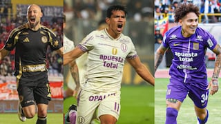 ¿El ‘Tri’ se acerca? Los próximos partidos de Universitario, Cusco FC y Alianza Lima en el Torneo Clausura