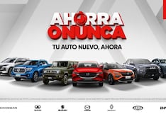 ¿En busca de un nuevo auto? Derco Center lanza el Ahorra o Nunca