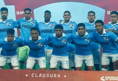 Último pasajero: Conmebol dio la bienvenida a Sporting Cristal a Copa Libertadores 2026