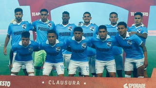 Último pasajero: Conmebol dio la bienvenida a Sporting Cristal a Copa Libertadores 2026