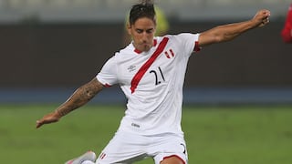 ¿Cuando se unirá Alejandro Hohberg a los entrenamientos con la Selección Peruana?