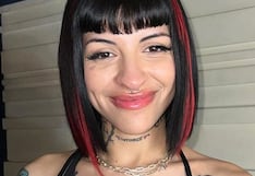 Cazzu: la fiesta que celebraba con su hija Inti mientras Christian Nodal se casaba con Ángela Aguilar