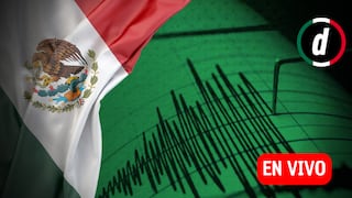 Últimos temblores en México: mira el reporte de sismos en lo que va de enero