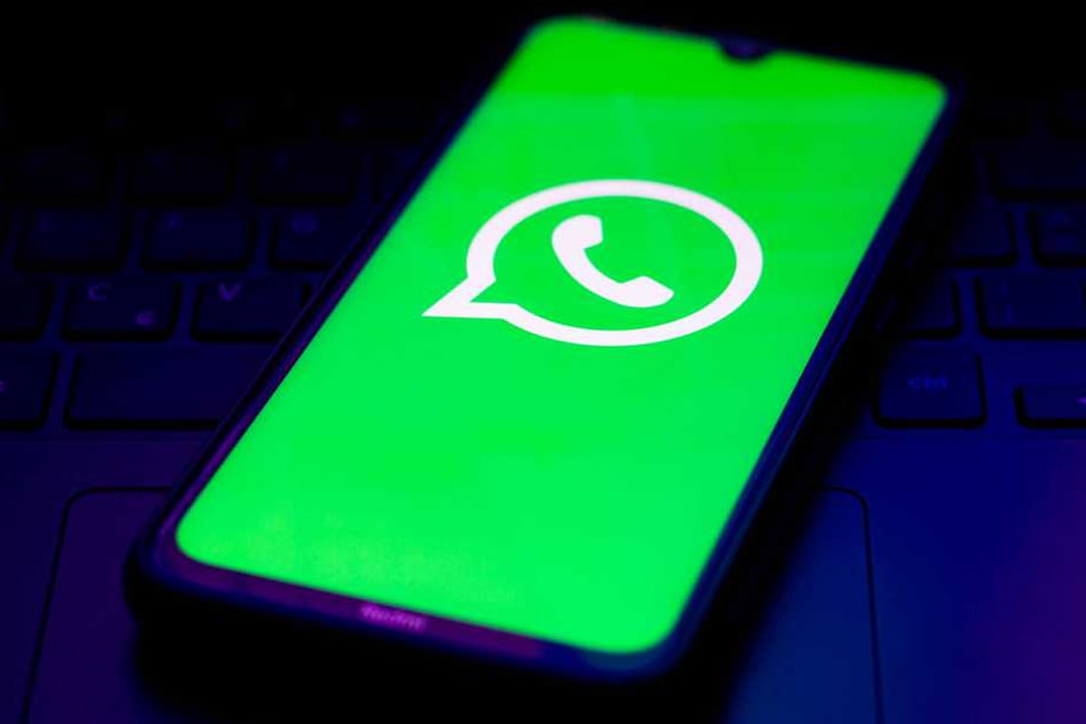 ¿Tu celular no es compatible con WhatsApp? Conoce el método para instalar el APK oficial. (Foto: WhatsApp)