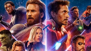 Avengers 4 | Tráiler estreno: sigue EN VIVO todas las incidencias de la llegada del avance
