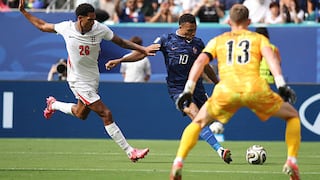 TV Azteca 7 EN VIVO, Francia vs. Inglaterra en directo: ver gratis en México por internet
